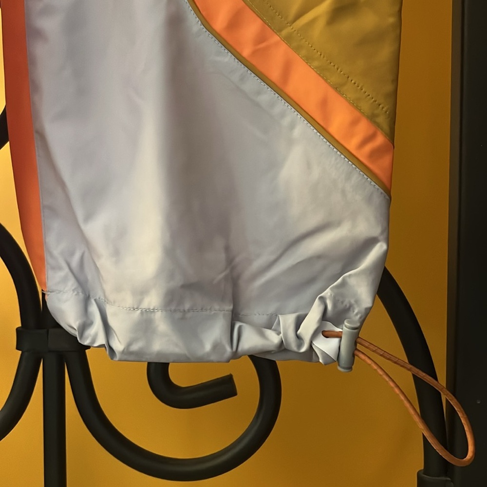 STELLA MCCARTNEY X ADIDAS Woven Track Pants - Picture 10 of 16